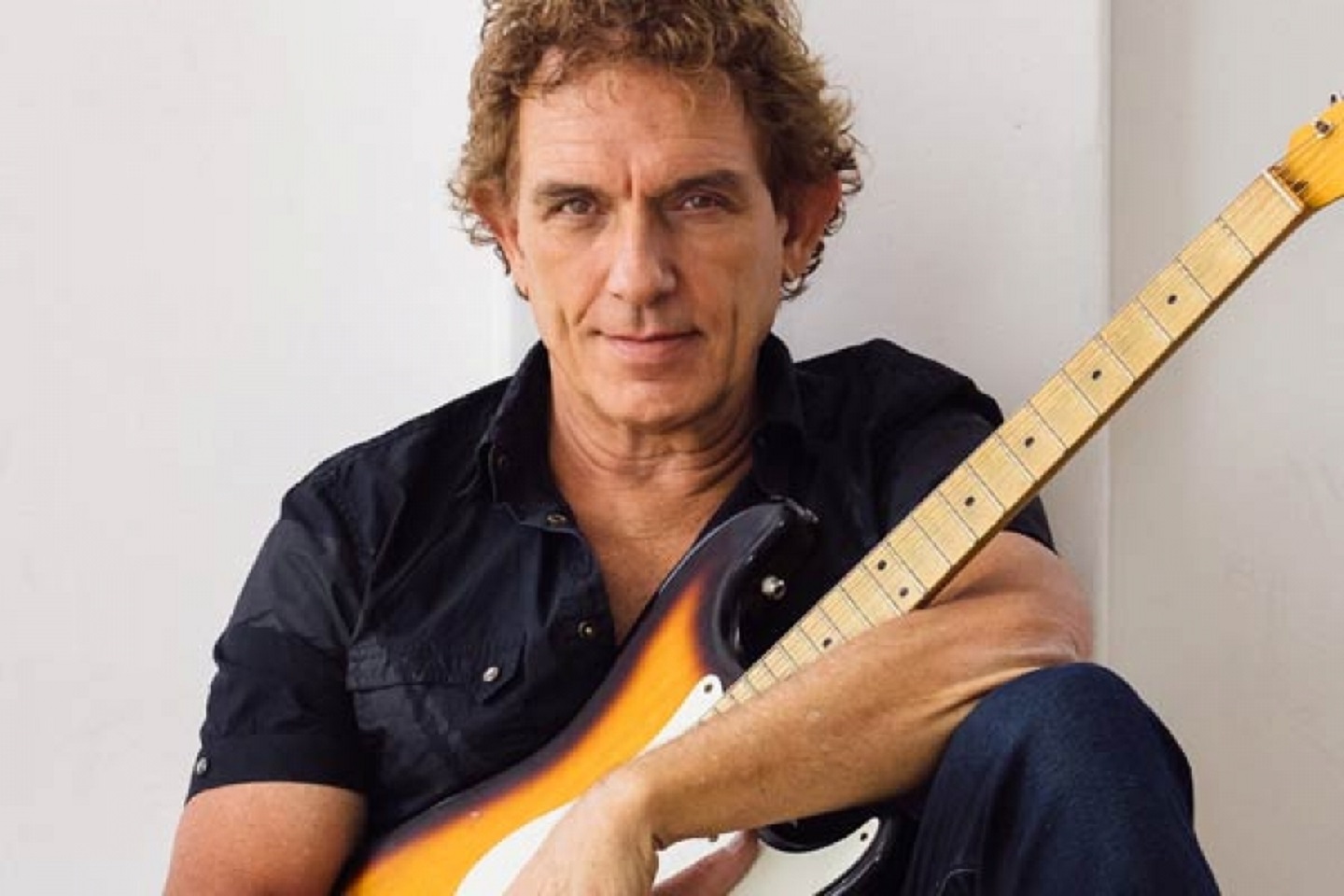 Ian Moss Music Artist Profile